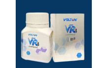 VR Black Ginger Extract 黑姜萃取 (50 capsules / bottle)